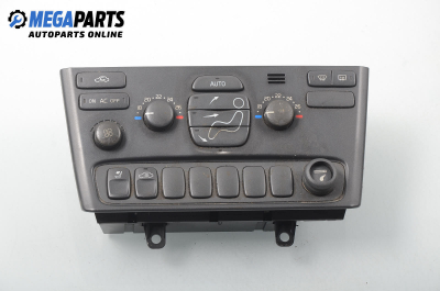 Панел климатроник за Volvo S80 I Sedan (05.1998 - 02.2008)