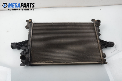 Воден радиатор за Volvo S80 I Sedan (05.1998 - 02.2008) 2.5 TDI, 140 к.с.