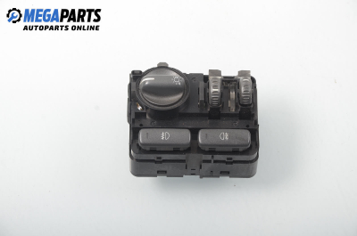 Ключ светлини  за Volvo S80 I Sedan (05.1998 - 02.2008)