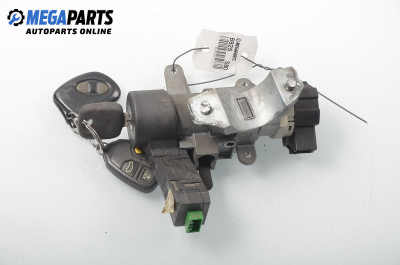 Контактен ключ за Volvo S80 I Sedan (05.1998 - 02.2008)