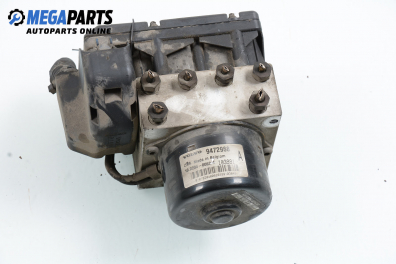 Помпа ABS за Volvo S80 I Sedan (05.1998 - 02.2008), № 9472968