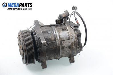 Компресор климатик за Volvo S80 I Sedan (05.1998 - 02.2008) 2.5 TDI, 140 к.с.