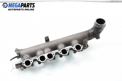 Всмукателен колектор за Volvo S80 I Sedan (05.1998 - 02.2008) 2.5 TDI, 140 к.с., № 074120713R