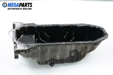 Картер за Volvo S80 I Sedan (05.1998 - 02.2008) 2.5 TDI, 140 к.с.