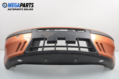 Предна броня за Fiat Punto Hatchback II (09.1999 - 07.2012), позиция: предна