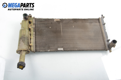 Воден радиатор за Fiat Punto Hatchback II (09.1999 - 07.2012) 1.2 60 (188.030, .050, .130, .150, .230, .250), 60 к.с.