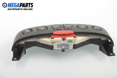 Панел бутони за Fiat Punto Hatchback II (09.1999 - 07.2012)