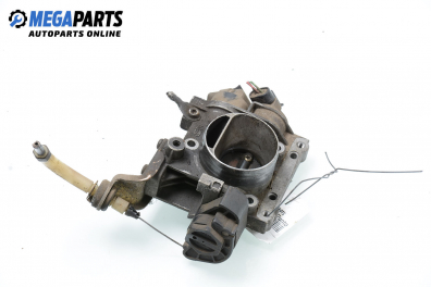 Дроселова клапа за Fiat Punto Hatchback II (09.1999 - 07.2012) 1.2 60 (188.030, .050, .130, .150, .230, .250), 60 к.с., Magneti Marelli