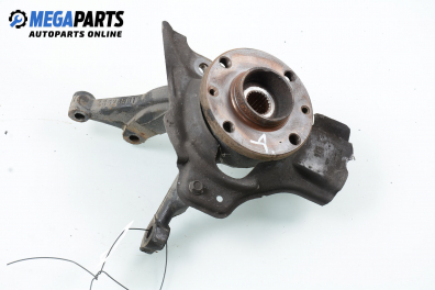 Шенкел главина за Fiat Punto Hatchback II (09.1999 - 07.2012), позиция: предна, дясна