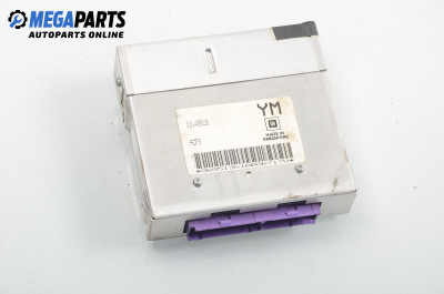 Компютър двигател за Opel Astra F Hatchback (09.1991 - 01.1998) 1.8 i, 90 к.с., № GM 16149519 YM