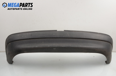 Задна броня за Opel Astra F Hatchback (09.1991 - 01.1998), хечбек