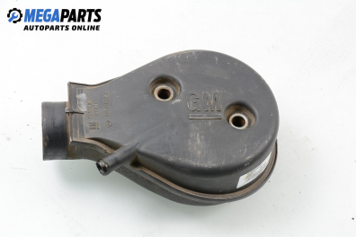 Въздуховод за Opel Astra F Hatchback (09.1991 - 01.1998) 1.8 i, 90 к.с.