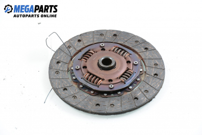 Феродов диск за Opel Astra F Hatchback (09.1991 - 01.1998) 1.8 i, 90 к.с.