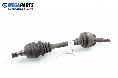 Полуоска за Opel Astra F Hatchback (09.1991 - 01.1998) 1.8 i, 90 к.с., позиция: лява
