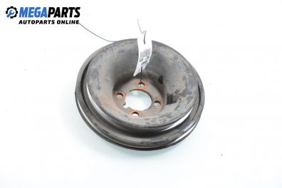 Ремъчна шайба за Opel Astra F Hatchback (09.1991 - 01.1998) 1.8 i, 90 к.с.