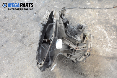 Ръчна скоростна кутия за Opel Astra F Hatchback (09.1991 - 01.1998) 1.8 i, 90 к.с.