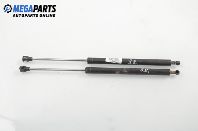 Амортисьор за багажник/товарно пространство за Fiat Punto Hatchback (09.1993 - 09.1999)