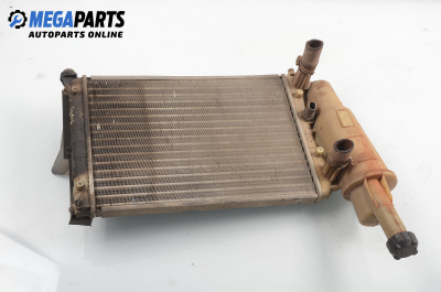 Воден радиатор за Fiat Punto Hatchback (09.1993 - 09.1999) 55 1.1, 54 к.с.