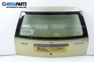 Заден капак за Fiat Punto Hatchback (09.1993 - 09.1999), 2+1 вр.