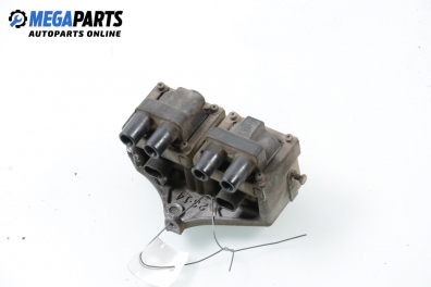 Запалителна бобина за Fiat Punto Hatchback (09.1993 - 09.1999) 55 1.1, 54 к.с.