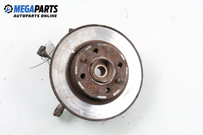 Шенкел главина за Fiat Punto Hatchback (09.1993 - 09.1999), позиция: предна, дясна