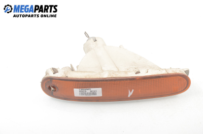 Мигач за Mazda 121 II Hatchback (11.1990 - 05.1997), седан, позиция: лява