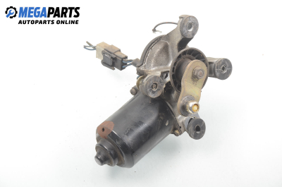 Ел. мотор за чистачките за Mazda 121 II Hatchback (11.1990 - 05.1997), седан, позиция: предна