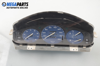 Километраж за Mazda 121 II Hatchback (11.1990 - 05.1997) 1.3 i 16V, 72 к.с.