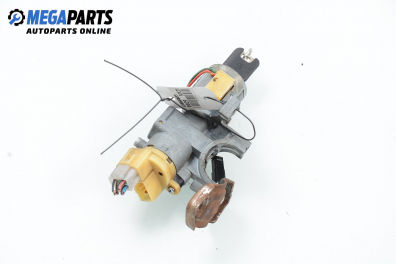 Контактен ключ за Mazda 121 II Hatchback (11.1990 - 05.1997)