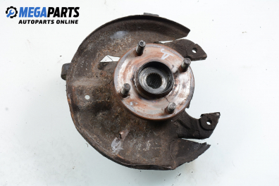 Шенкел главина за Mazda 121 II Hatchback (11.1990 - 05.1997), позиция: предна, дясна