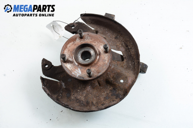 Шенкел главина за Mazda 121 II Hatchback (11.1990 - 05.1997), позиция: предна, лява