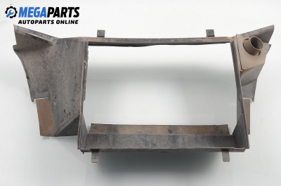 Дифузьор за Mercedes-Benz C-Class Sedan (W202) (03.1993 - 05.2000) C 180 (202.018), 122 к.с.