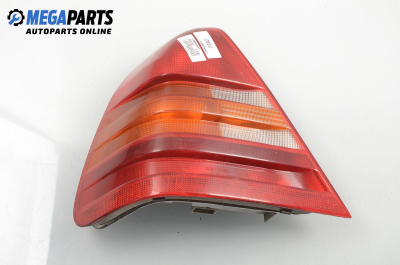 Стоп за Mercedes-Benz C-Class Sedan (W202) (03.1993 - 05.2000), седан, позиция: лява