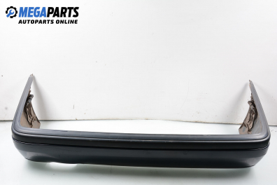 Задна броня за Mercedes-Benz C-Class Sedan (W202) (03.1993 - 05.2000), седан