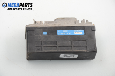 Компютър ABS за Mercedes-Benz C-Class Sedan (W202) (03.1993 - 05.2000), № Bosch 0 265 101 040