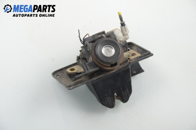 Ключалка заден капак за Mercedes-Benz C-Class Sedan (W202) (03.1993 - 05.2000), седан