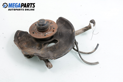 Шенкел главина за Mercedes-Benz C-Class Sedan (W202) (03.1993 - 05.2000), позиция: предна, лява