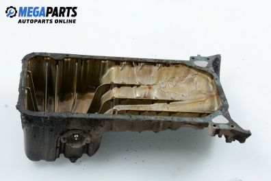 Картер за Mercedes-Benz C-Class Sedan (W202) (03.1993 - 05.2000) C 180 (202.018), 122 к.с.