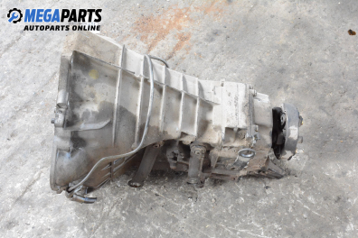 Ръчна скоростна кутия за Mercedes-Benz C-Class Sedan (W202) (03.1993 - 05.2000) C 180 (202.018), 122 к.с.