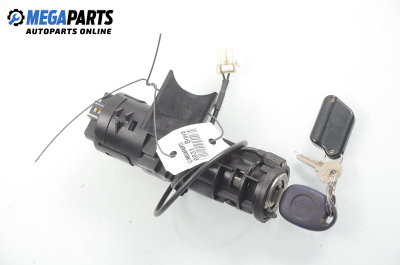 Контактен ключ за Fiat Brava Hatchback (10.1995 - 06.2003)