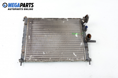 Воден радиатор за Fiat Brava Hatchback (10.1995 - 06.2003) 1.6 16V (182.BB), 103 к.с.