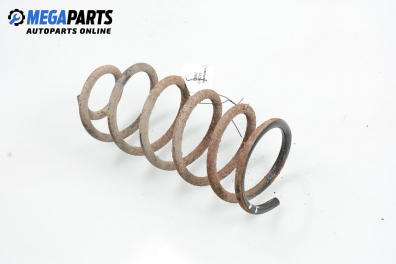 Пружина за ходова част за Fiat Brava Hatchback (10.1995 - 06.2003), позиция: задна