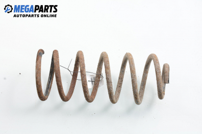 Пружина за ходова част за Fiat Brava Hatchback (10.1995 - 06.2003), позиция: задна
