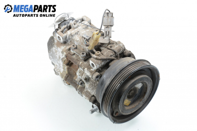 Компресор климатик за Fiat Brava Hatchback (10.1995 - 06.2003) 1.6 16V (182.BB), 103 к.с.