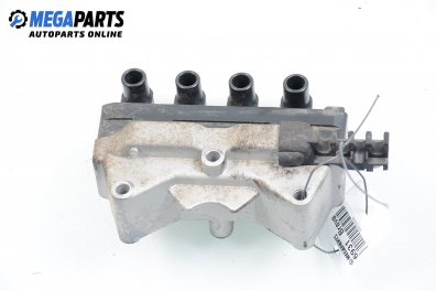 Запалителна бобина за Fiat Brava Hatchback (10.1995 - 06.2003) 1.6 16V (182.BB), 103 к.с.