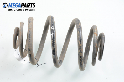 Пружина за ходова част за Opel Astra F Estate (09.1991 - 01.1998), комби, позиция: задна