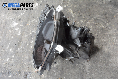 Ръчна скоростна кутия за Opel Astra F Estate (09.1991 - 01.1998) 1.7 TDS, 82 к.с.