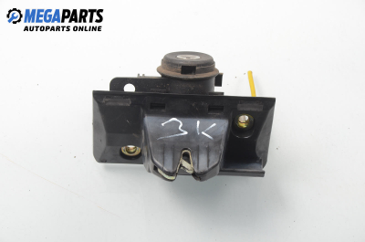 Брава заден капак за Mercedes-Benz C-Class Sedan (W202) (03.1993 - 05.2000), седан, позиция: задна