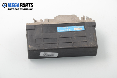 Компютър ABS за Mercedes-Benz C-Class Sedan (W202) (03.1993 - 05.2000), № Bosch 0 265 101 040
