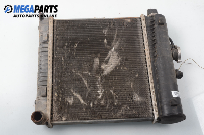 Воден радиатор за Mercedes-Benz C-Class Sedan (W202) (03.1993 - 05.2000) C 220 (202.022), 150 к.с.